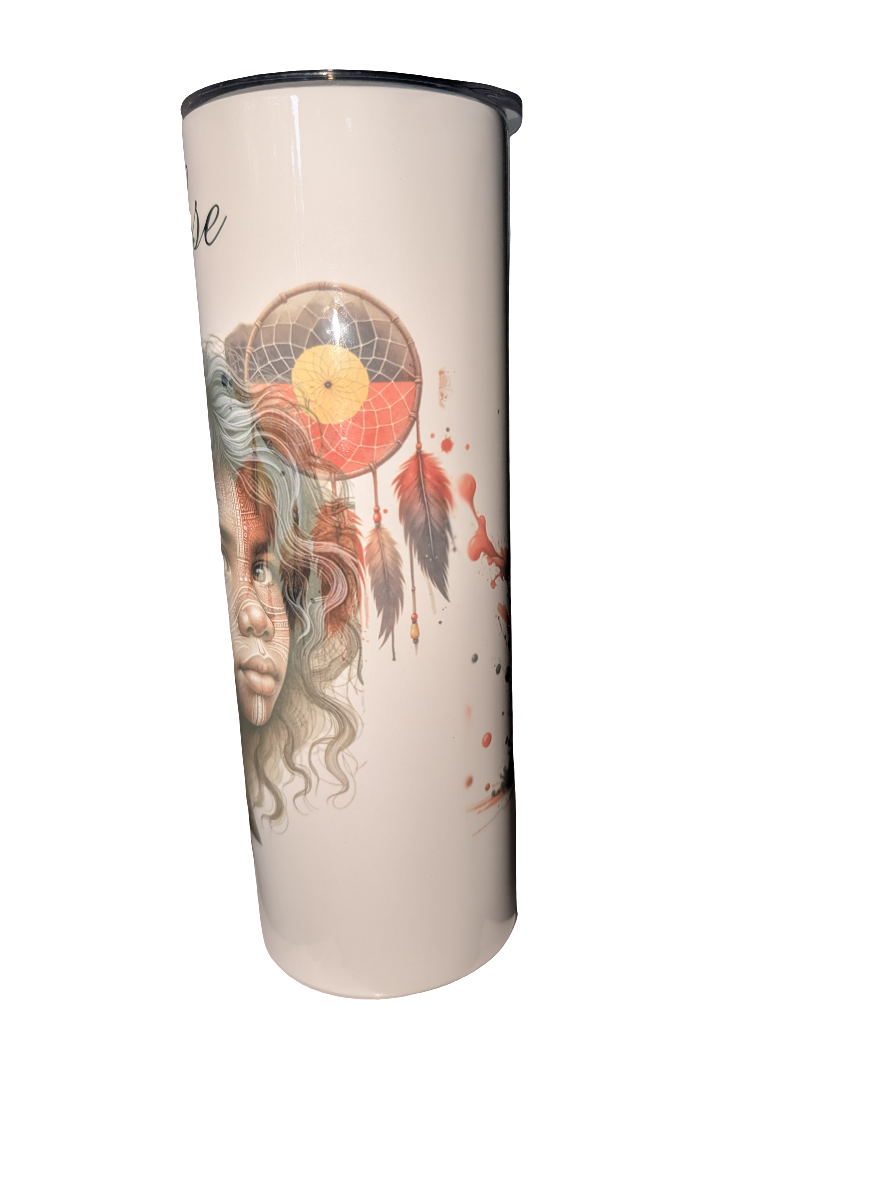 20oz drink tumblers