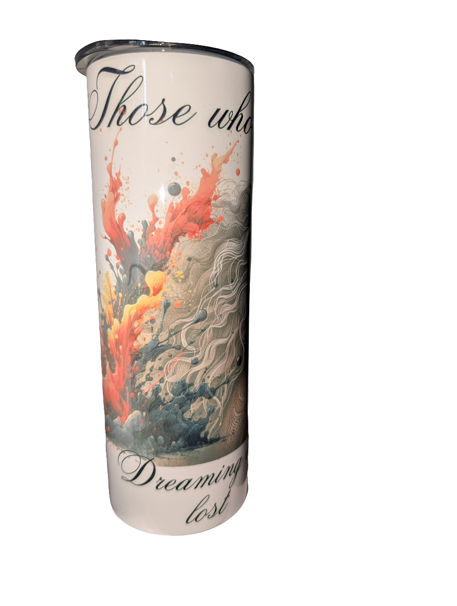 20oz drink tumblers