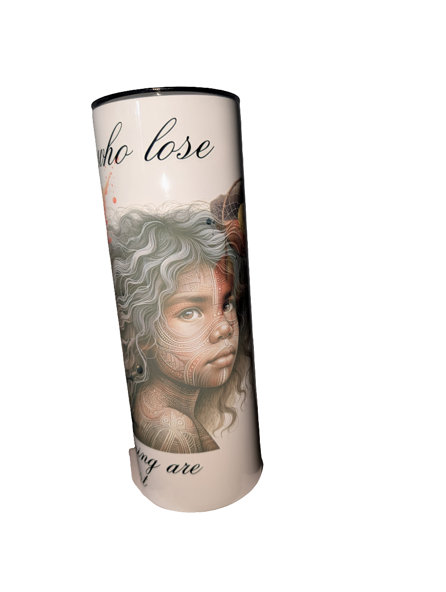 20oz drink tumblers