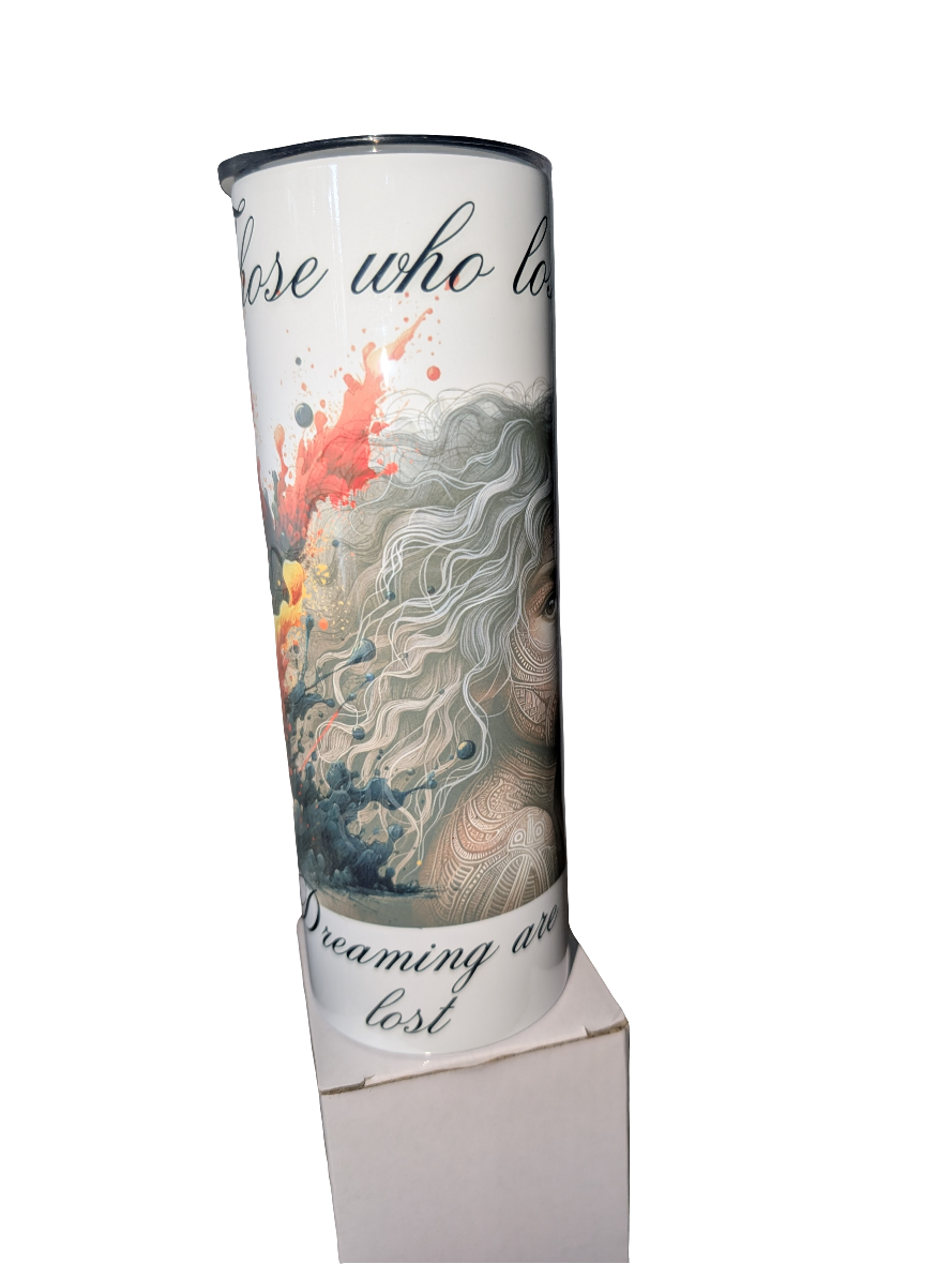 20oz drink tumblers