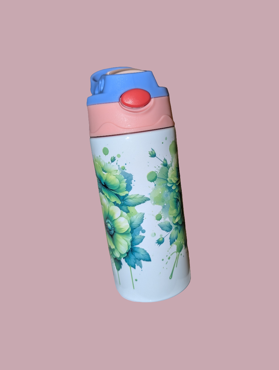 Kids drink bottles