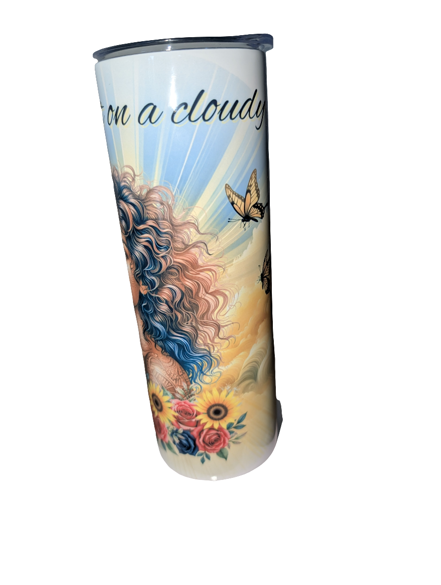 20oz drink tumblers