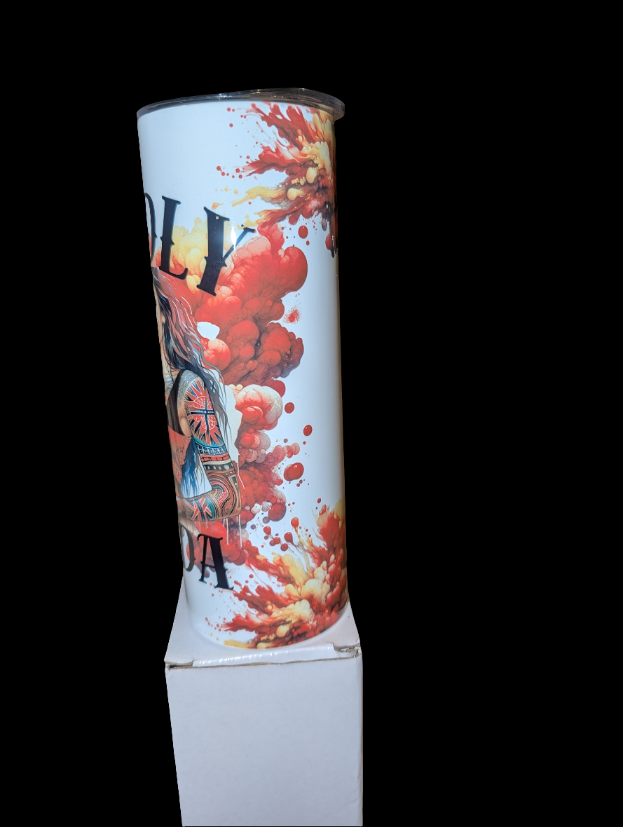 20oz drink tumblers