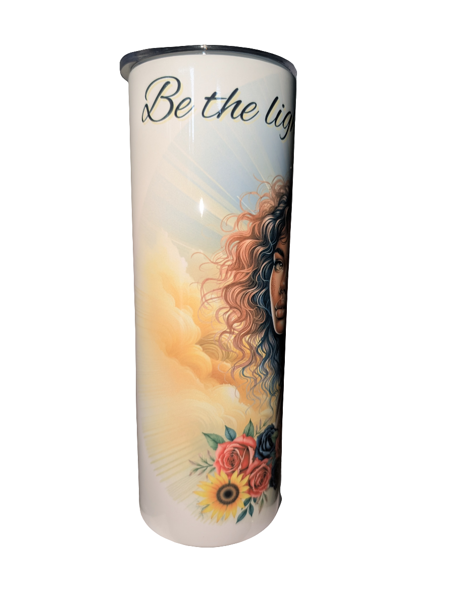 20oz drink tumblers