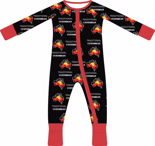 Baby Onesies (traditional custodian)