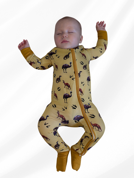 Baby onesies